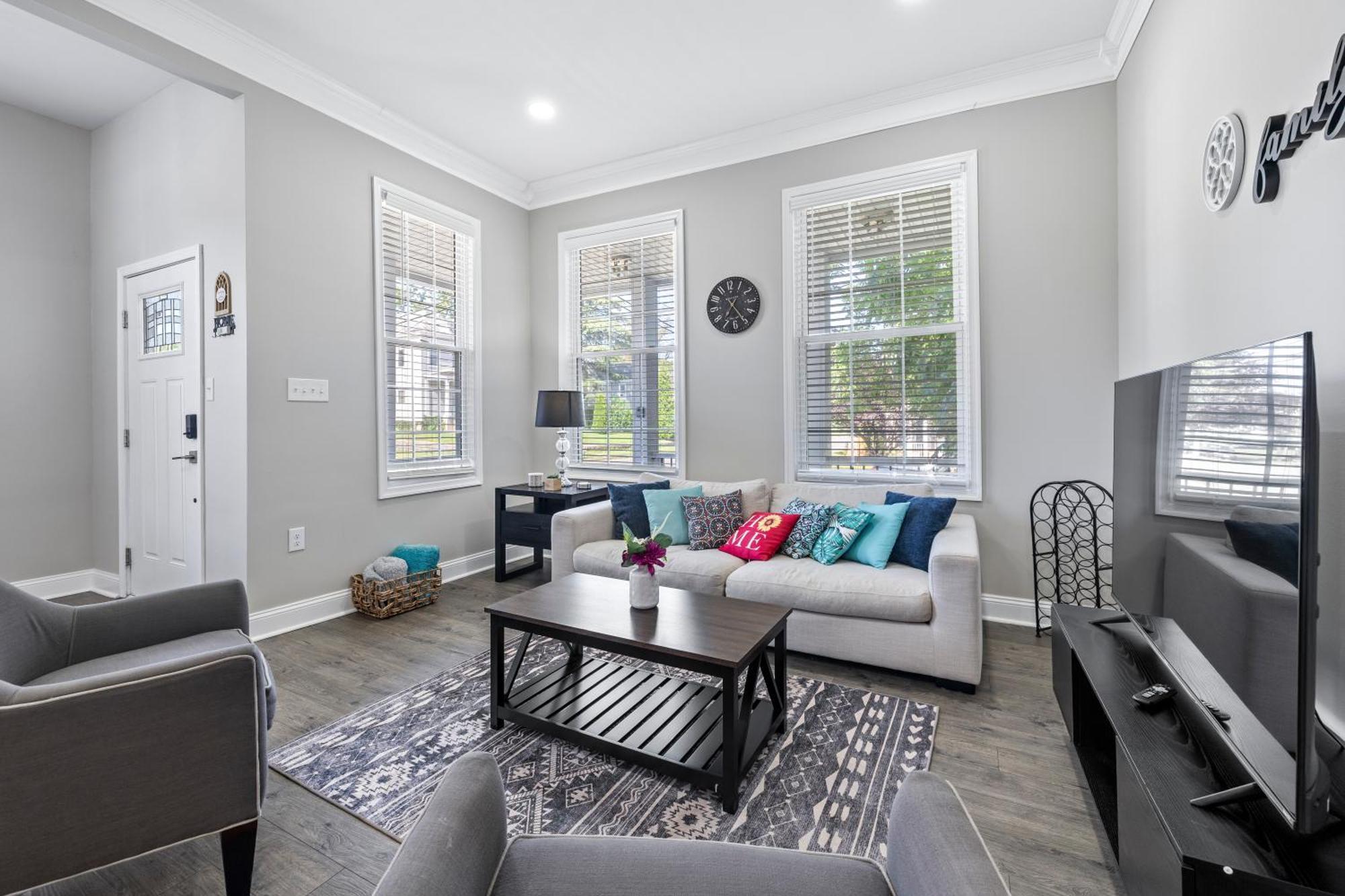 Private House In Heart Of Historic Barton Heights! * Richmond