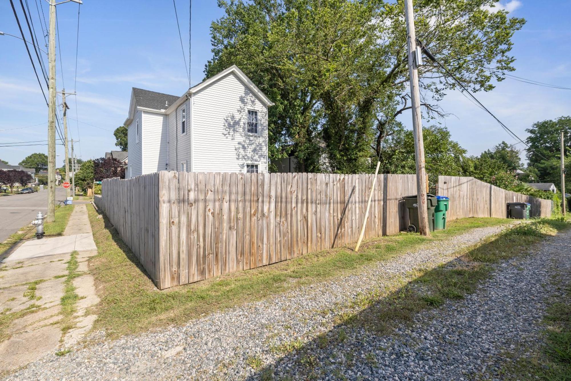 Private House In Heart Of Historic Barton Heights! * Richmond