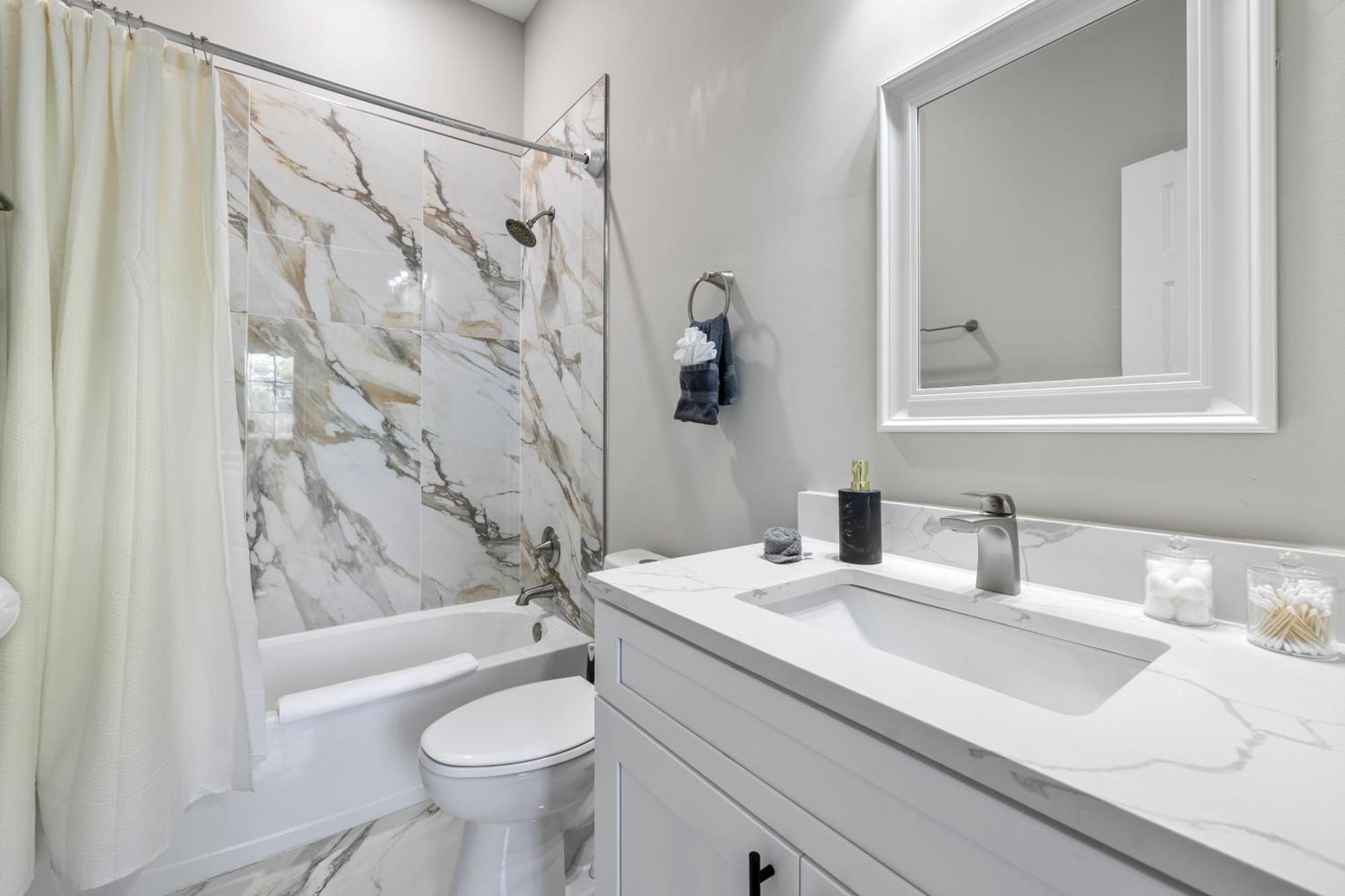 Private House In Heart Of Historic Barton Heights! *
