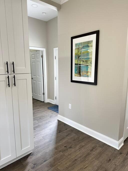 Holiday home Private House In Heart Of Historic Barton Heights! *