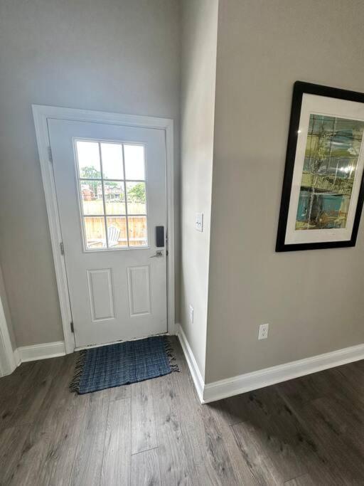Private House In Heart Of Historic Barton Heights! *