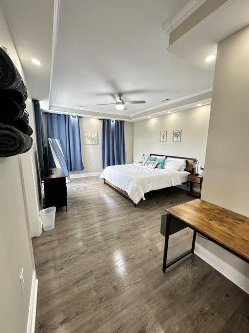 Private House In Heart Of Historic Barton Heights! Richmond