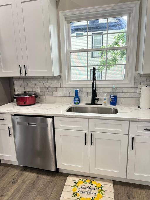 Private House In Heart Of Historic Barton Heights! Richmond